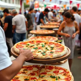 Festival da Pizza