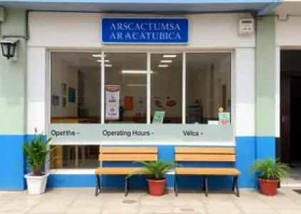 Últimas noticias de Araçatuba