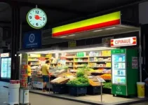 mercado autônomo 24h araçatuba