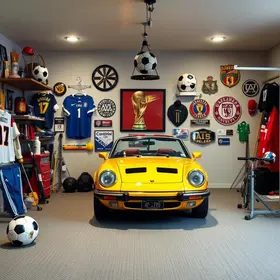museu da Copa do Mundo