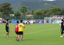 bastidores Araçatuba Jogos Regionais