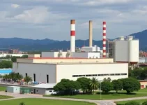 investimento em fábrica de Araçatuba