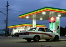 posto em Araçatuba