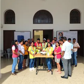 Festa das Ações