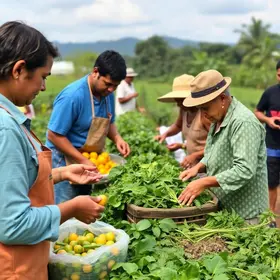 Programa Araçatuba Alimenta