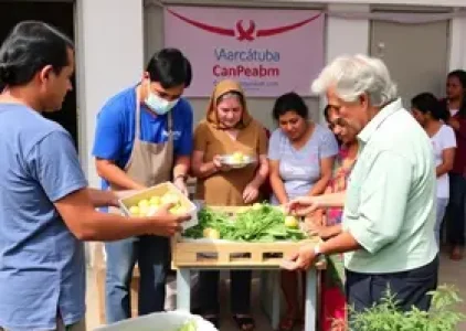 Últimas noticias de Araçatuba