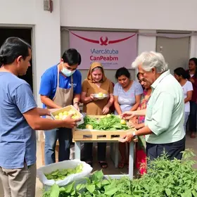 Programa Araçatuba Alimenta