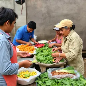Programa Araçatuba Alimenta