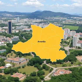 Educação em Araçatuba