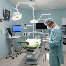 atendimento odontológico