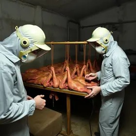 vigilância sanitária