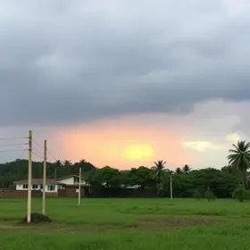 alerta amarelo