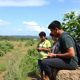 patrimônio cultural