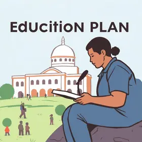 Plano Municipal de Educação