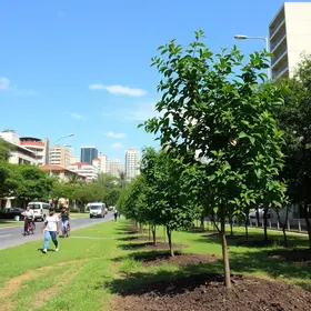 Araçatuba Mais Verde
