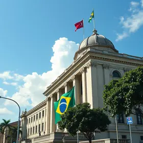 governo de austeridade