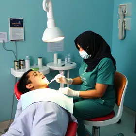 atendimento odontológico gratuito