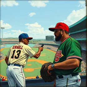 beisebol