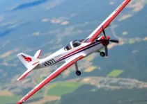 encontro de aeromodelismo