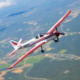 encontro de aeromodelismo