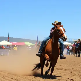 Expô Araçatuba Rodeo Music