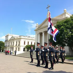Guarda Civil Municipal de Araçatuba