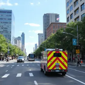 Mobilidade Urbana