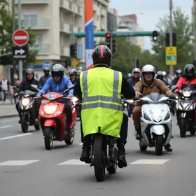 Dia do Motociclista