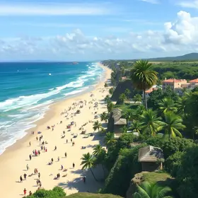 Plano Diretor de Turismo de Araçatuba