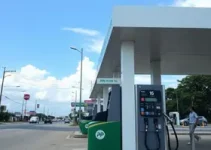 preço da gasolina em Araçatuba (SP)