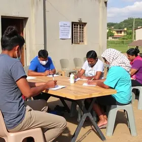 audiências públicas LOA 2027
