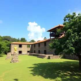 preservação do patrimônio cultural
