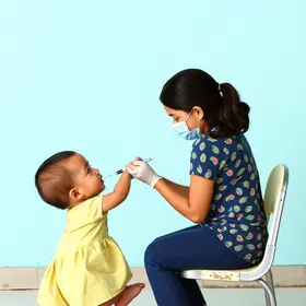 Dia D de Multivacinação