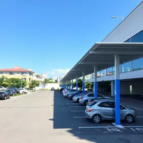 Zona Azul de Araçatuba