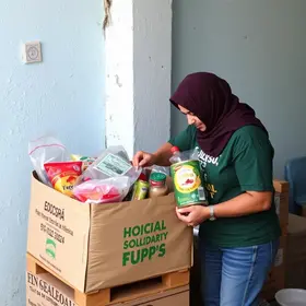 Movimento Aviva Araçatuba