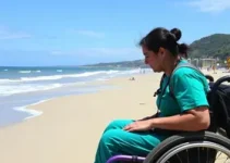 inclusão da pessoa com deficiência