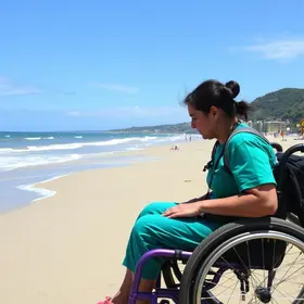 inclusão da pessoa com deficiência