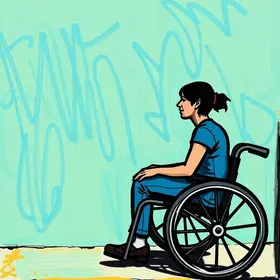 circuito de inclusão e direitos das pessoas com deficiência