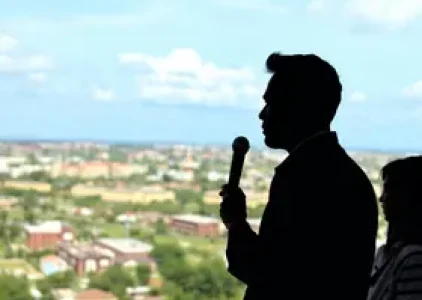 Últimas noticias de Araçatuba