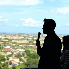 Conferência Regional da Advocacia