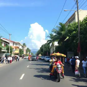 interdições em Araçatuba