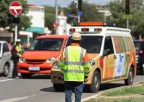 Semana Nacional de Trânsito