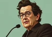 Augusto Cury 2º turno