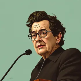Augusto Cury 2º turno