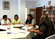 Encontro de Gestores Municipais da Cultura