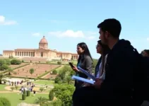 estudantes de direito de birigui