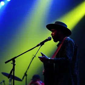 Festival de Música Instrumental de Araçatuba