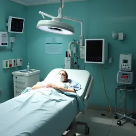 captação de órgãos