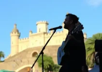 Maroon 5 e Castelo Rá-Tim-Bum