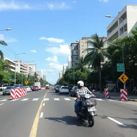 Mobilidade Urbana Araçatuba